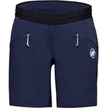 dámské kraťasy Mammut Aenergy Light SO Shorts Women, marine - vel. 44 117071