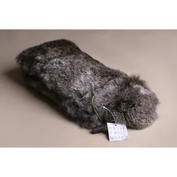 tréninková pomůcka pro psa Bracco Aport Dummy Atrapa celokožešinová 1,2kg