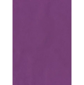 Dekorační plsť, fialová, 20 x 30 cm, Rayher