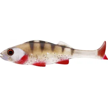 Umělá nástraha Westin Gumová nástraha ORIGINAL PERCH 12CM 19G T CLEAR PERCH