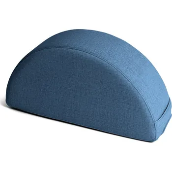 Pohovka Dětský pěnový taburet SHAPPY ROCKER ORIGINAL více barev Barva: Navy Blue