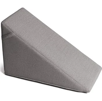 Pohovka Pěnová skluzavka pro děti k bunkru SHAPPY SLIDE ORIGINAL více barev Barva: Dark Grey