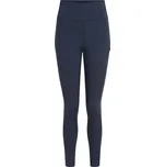 Dámské legíny Craghoppers Nosilife Adeena Legging Velikost: XL / Barva: modrá