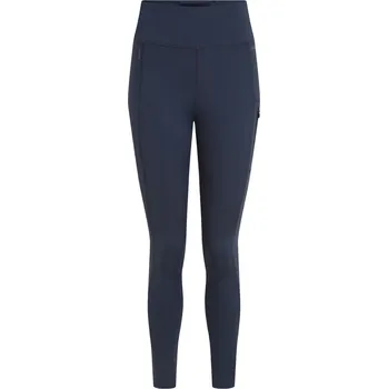 Dámské legíny Craghoppers Nosilife Adeena Legging Velikost: XL / Barva: modrá
