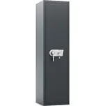 Rottner Rottner trezor na dlouhé zbraně Dakota 5, BT. 0