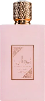 Dámský parfém Asdaaf Ameerat Al Arab Prive Rose W EDP