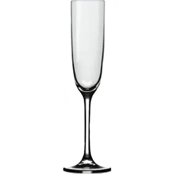 Sklenice Sklenička CRYSTALEX na sekt FLAMENCO 160ml * (DOPRODEJ - 5 kusů)