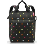 Batoh/taška Reisenthel Allrounder R large dots