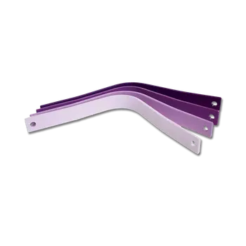 Vybavení pro koně Výměnná komora Wintec KIT WIDE