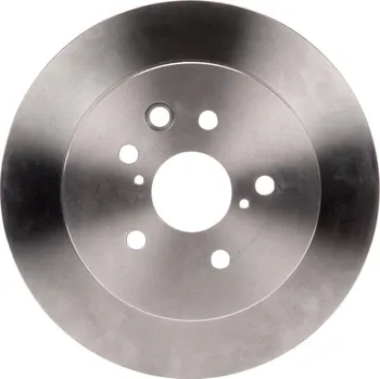 Brzdový kotouč Brzdový kotouč BOSCH 0 986 479 615