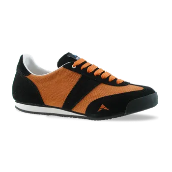 Pánská obuv Volnočasová obuv 08c orange blizzard 36 - OD41519-7-098