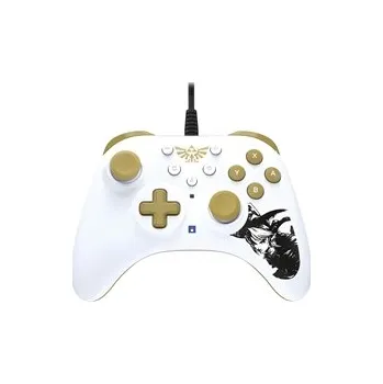 Herní příslušenství HORI - HORIPAD Turbo - Zelda (SWITCH)