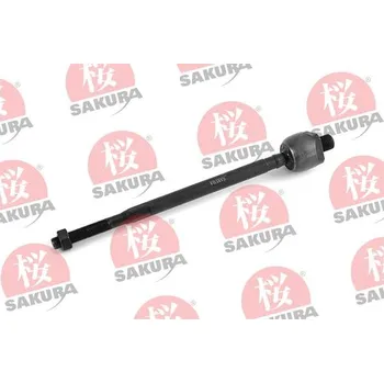 Táhlo řízení Axiální kloub, příčné táhlo řízení SAKURA 430-10-4050