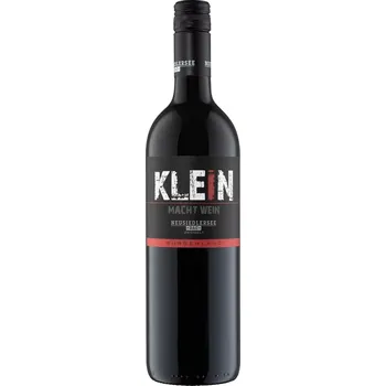 Víno Rakousko/Burgenland - Weingut JACQUELINE KLEIN Zweigelt 2022