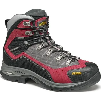 Pánská treková obuv Asolo Drifter I EVO GV ML gerbera/stone/B166 6,5 obuv