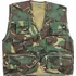 Chlapecká vesta Mil-Com Soldier DPM