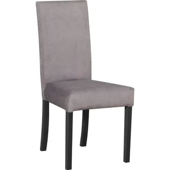 Drewmix Jídelní židle Legos 2 Zvolte barvu dřeva: Ořech, Zvolte barvu látky: 38A. ARAGON 99