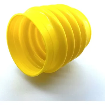 Wacker Měch 170x220 mm (VLNOVEC) pro Wacker, Bomag a další vibrační pěchy nahrazuje originál