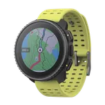 Suunto Vertical Black Lime