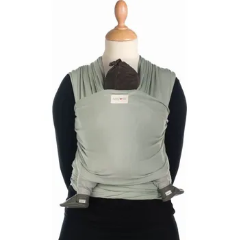Dětské zboží Nosítko TRICOT-SLEN BAMBOO Water Mint