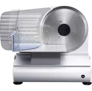 Kráječ na chleba Wilfa FS-2000W kráječ 602028 nerezová ocel