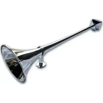 Houkačka Kulatá vzduchová houkačka- Fanfára Hadley 37,5'' / 95 cm