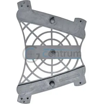 Chránič předloktí Chránič předloktí Armguar wb BOHNIG® Barva: Šedá