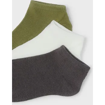 Oblečení a móda ponožky krátké Mayoral 10706 Rozměr: 140 (10 let)