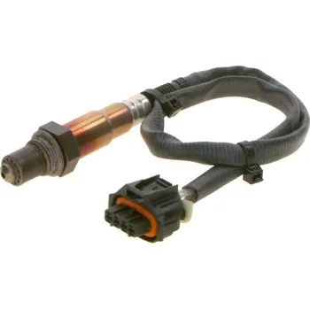 Lambda sonda Lambda sonda BOSCH 0 258 010 381