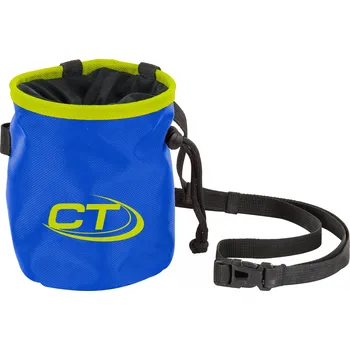 pytlík na magnezium Climbing Technology Cylinder Chalk Bag