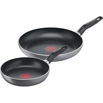 Pánev Tefal Super Start C2739053 20/26 cm 2 ks