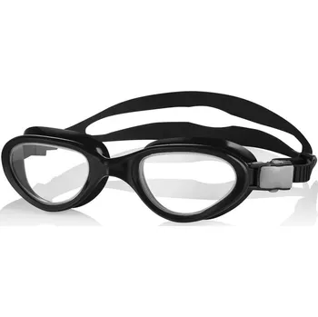 Plavecké brýle Aqua Speed Plavecké brýle X-Pro Black/Clear Lens