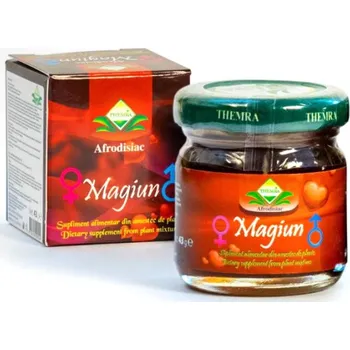 Themra Magiun Plant Aphrodisiac 43g