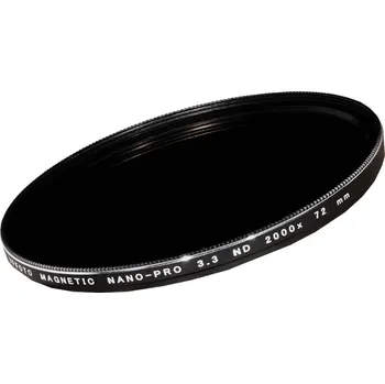 VFFOTO filtr magnetický ND 2000x NANO-PRO 95 mm
