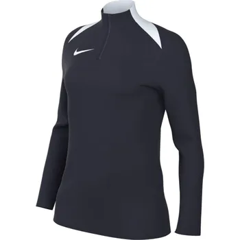Dámské tričko Triko Nike W NK DF ACDPR24 DRILL TOP K fd7669-455 Velikost XXL
