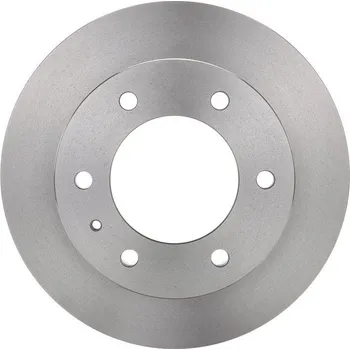 Brzdový kotouč Brzdový kotouč BOSCH 0 986 479 711