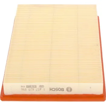 Vzduchový filtr Vzduchový filtr BOSCH 1 457 429 896