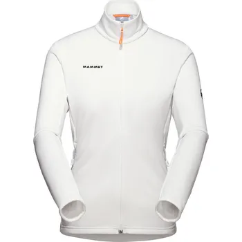Mammut Mammut Aconcagua Light ML Jacket Women Barva - Velikost: Bílá - S