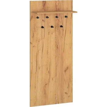 Věšák ArtMLM SAVITO 06 Věšák 60 cm béžová