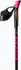 Nordic walkingová hůl FIZAN NW Speed Pink 75-125 cm