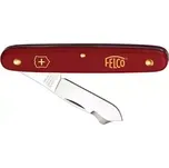 Kapesní očkovací nůž na ovocné stromky Felco 3.90 40