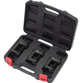 Stahovák Sada stahováků kulových čepů, 3 kusy, Welzh (Welzh Werkzeug)