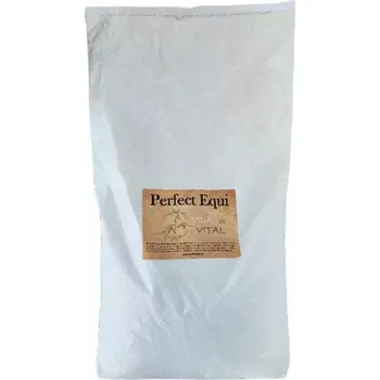 Krmivo pro koně Perfect Equi granulované Vida Vital 14,5 kg