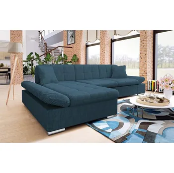 Sedací souprava Rohová sedačka Laviva, Potah: Poso 05, Strana: levá MIRJAN 5903211190674