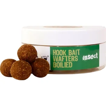 Návnadová surovina THE ONE - Wafters Big One Hookbait Boilied Insect 24 mm 150 g