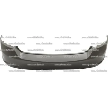 Nárazník VAG ORIGINÁL Kryt nárazníku VAG 5JJ807421B + DOPRAVA ZDARMA!