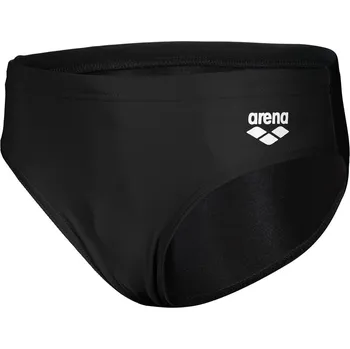 Chlapecké plavky Dětské Plavky ARENA B DYNAMO JR BRIEF R 006503/500 – Černá 8-9