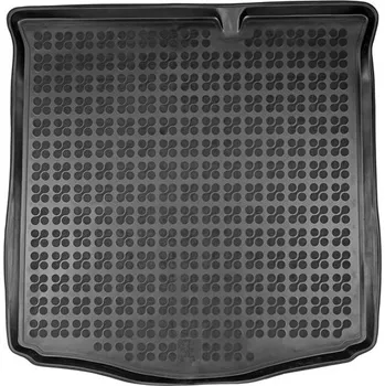 Vana do kufru ACI CITROEN C-Elysee 12- gumová vložka černá do kufru s protiskluzovou úpravou