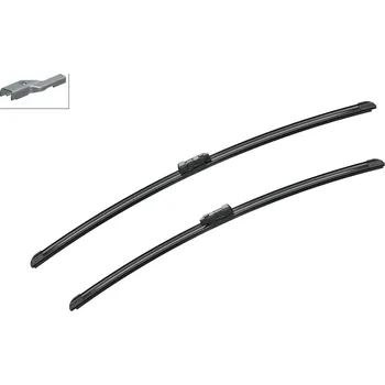 Stěrač List stěrače BOSCH 3 397 007 540