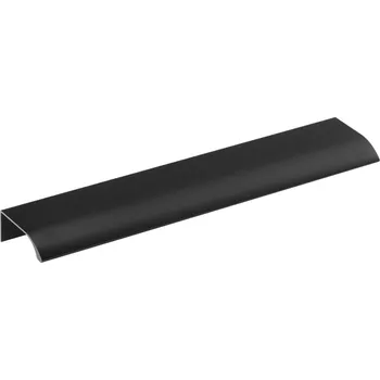 Koupelnový nábytek AKIRA úchytka, 200mm, černá